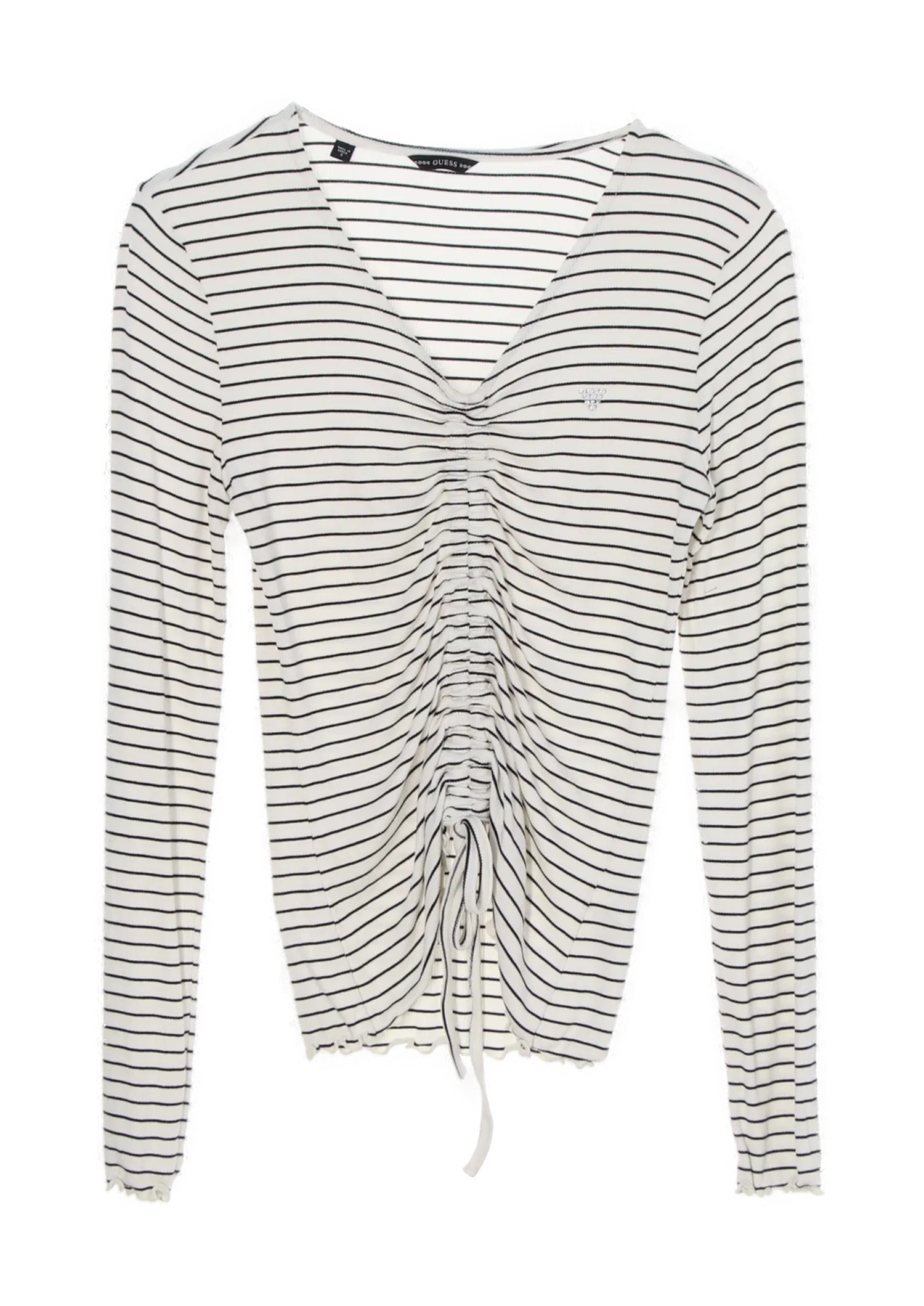 게스 긴팔티셔츠 1