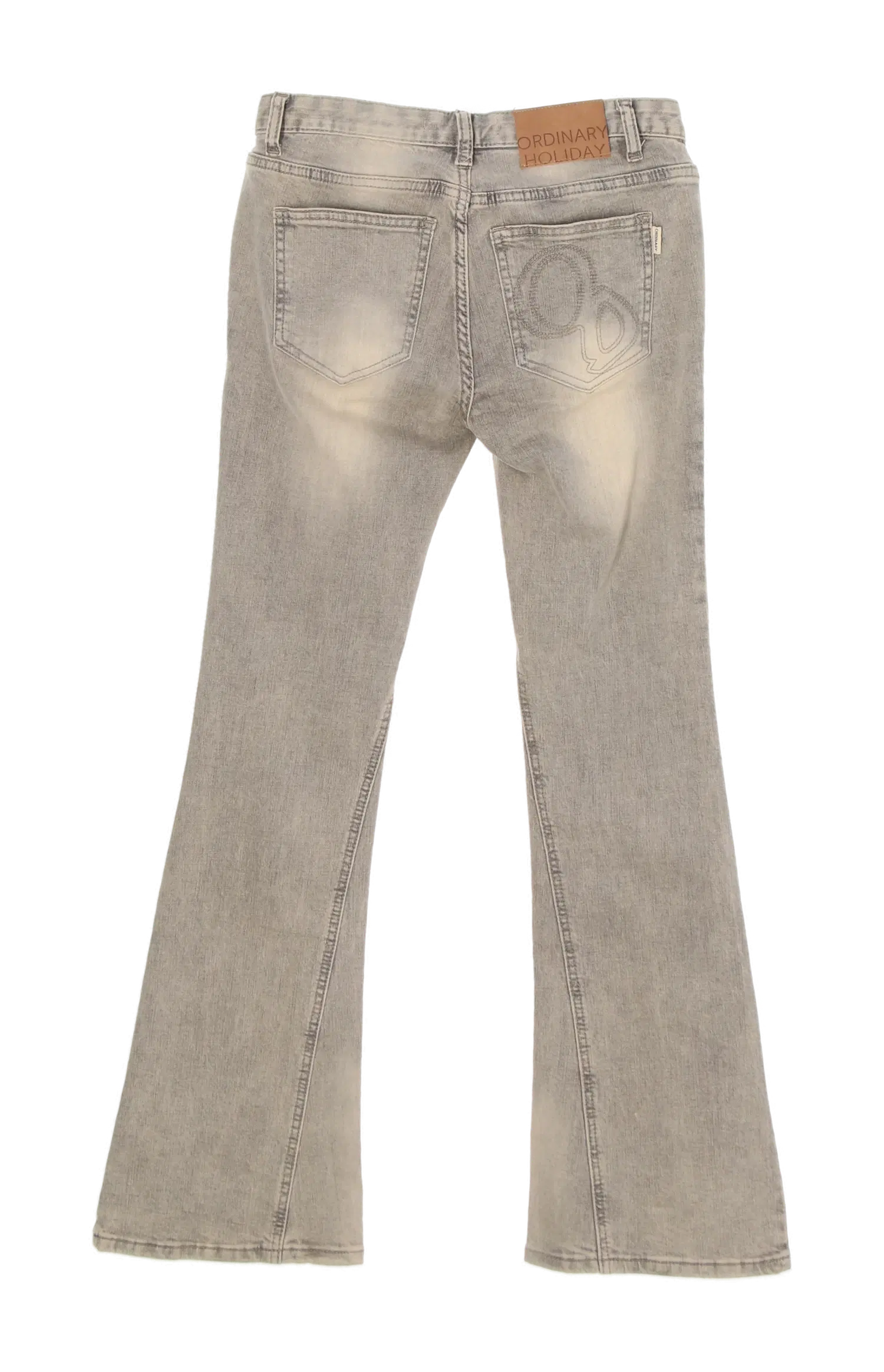 오디너리홀리데이 청바지 2