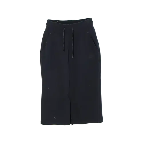 나이키 미디스커트