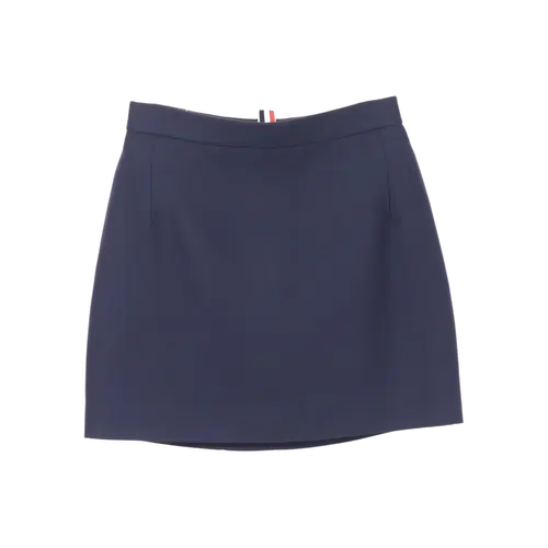 톰 브라운 미니스커트