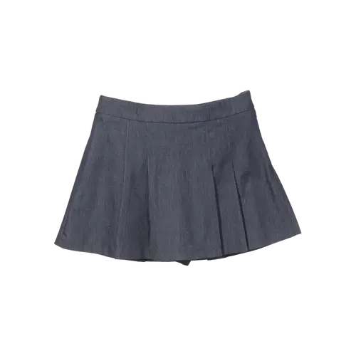 자라 치마바지