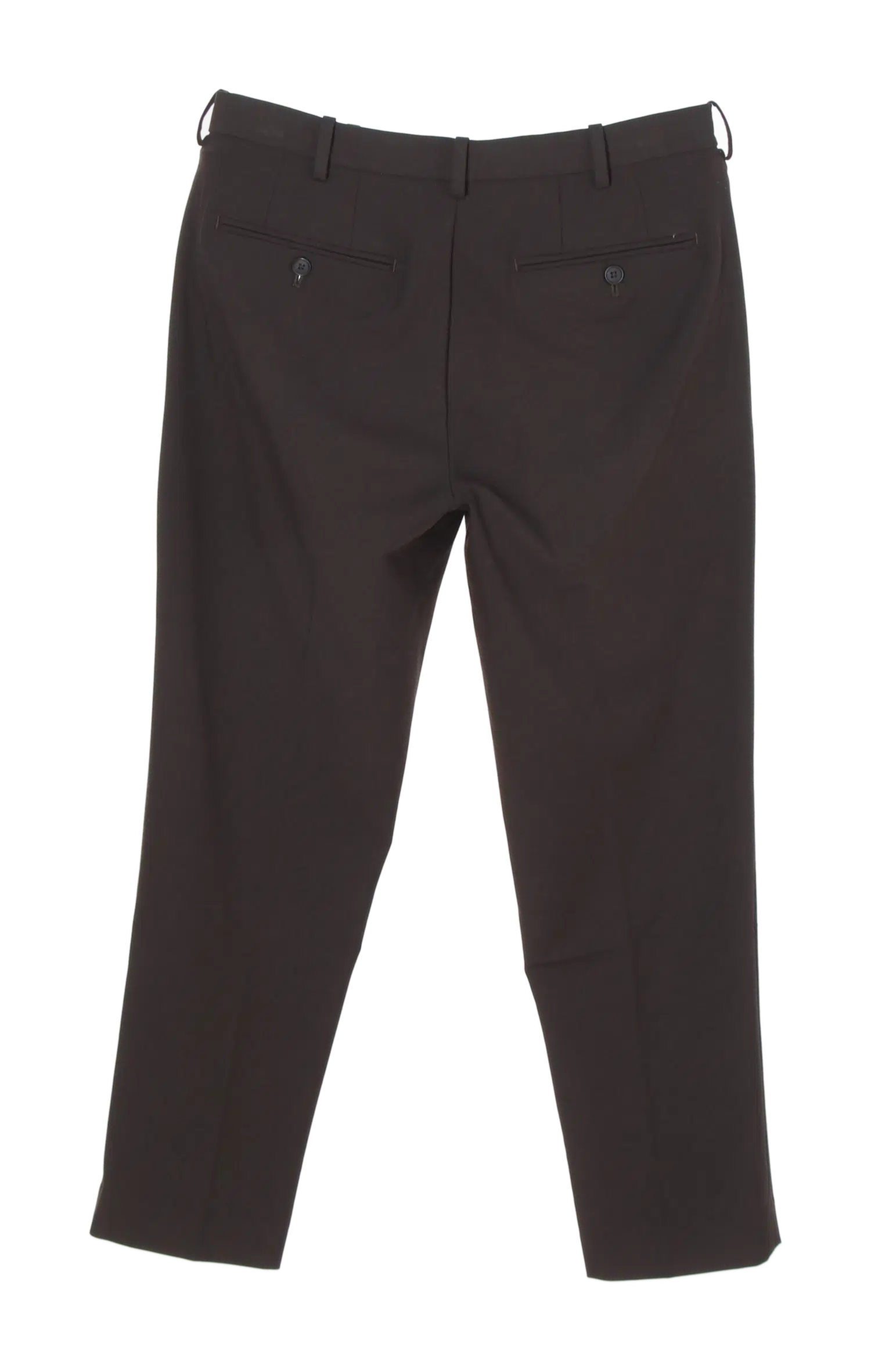 유니클로 슬랙스 2