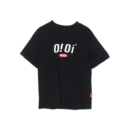 5252 바이 오아이오아이 반팔티셔츠