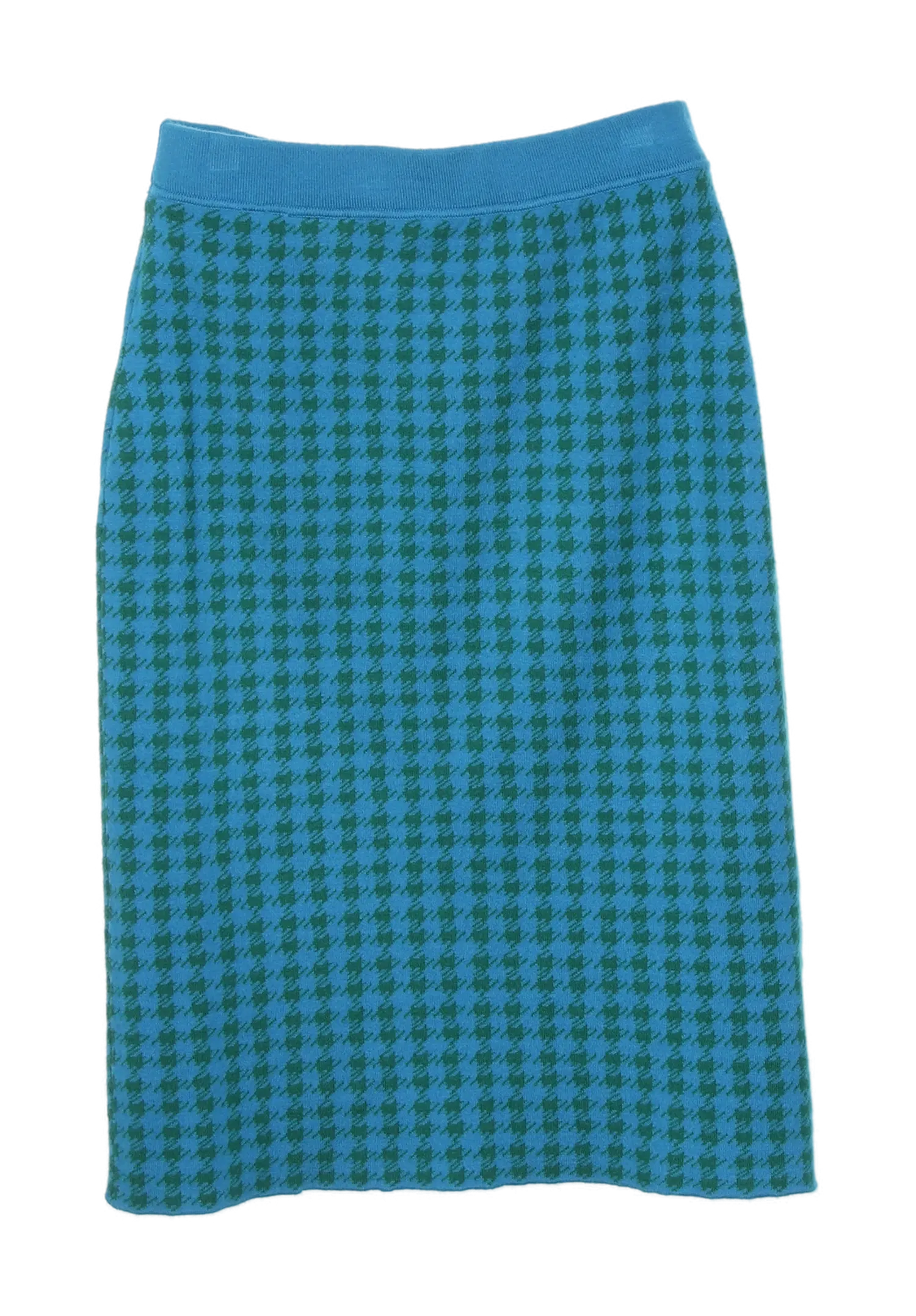 칼 라거펠트 미디스커트 2