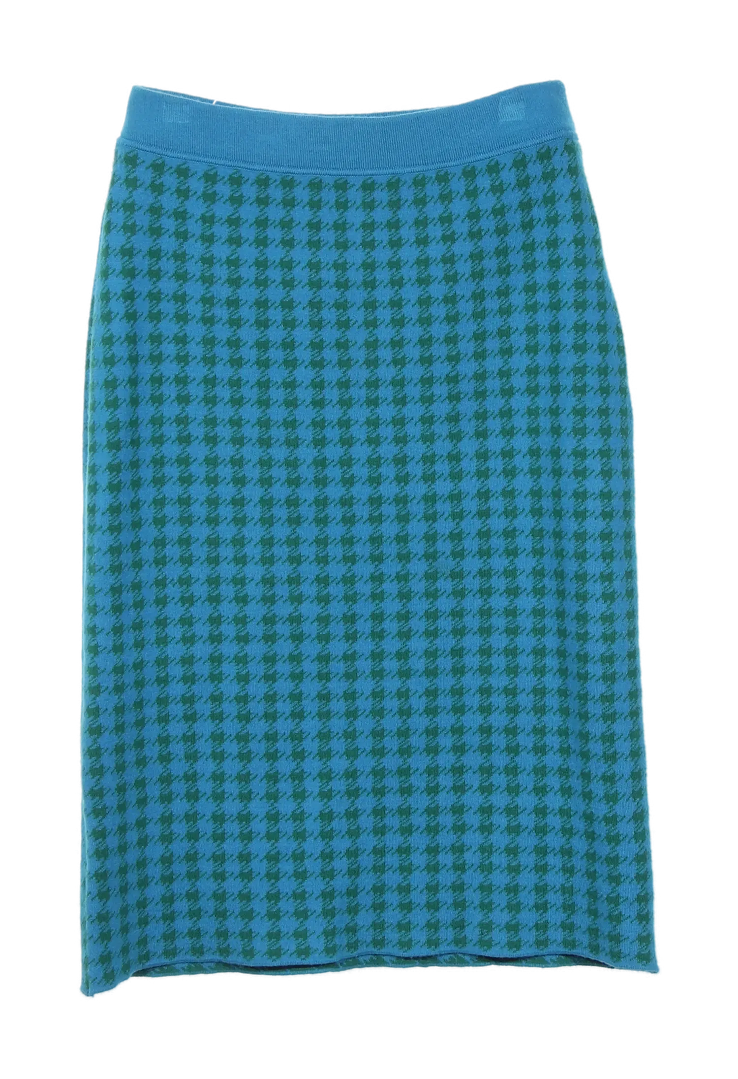 칼 라거펠트 미디스커트 1