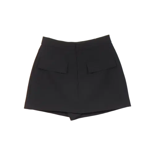 자라 치마바지