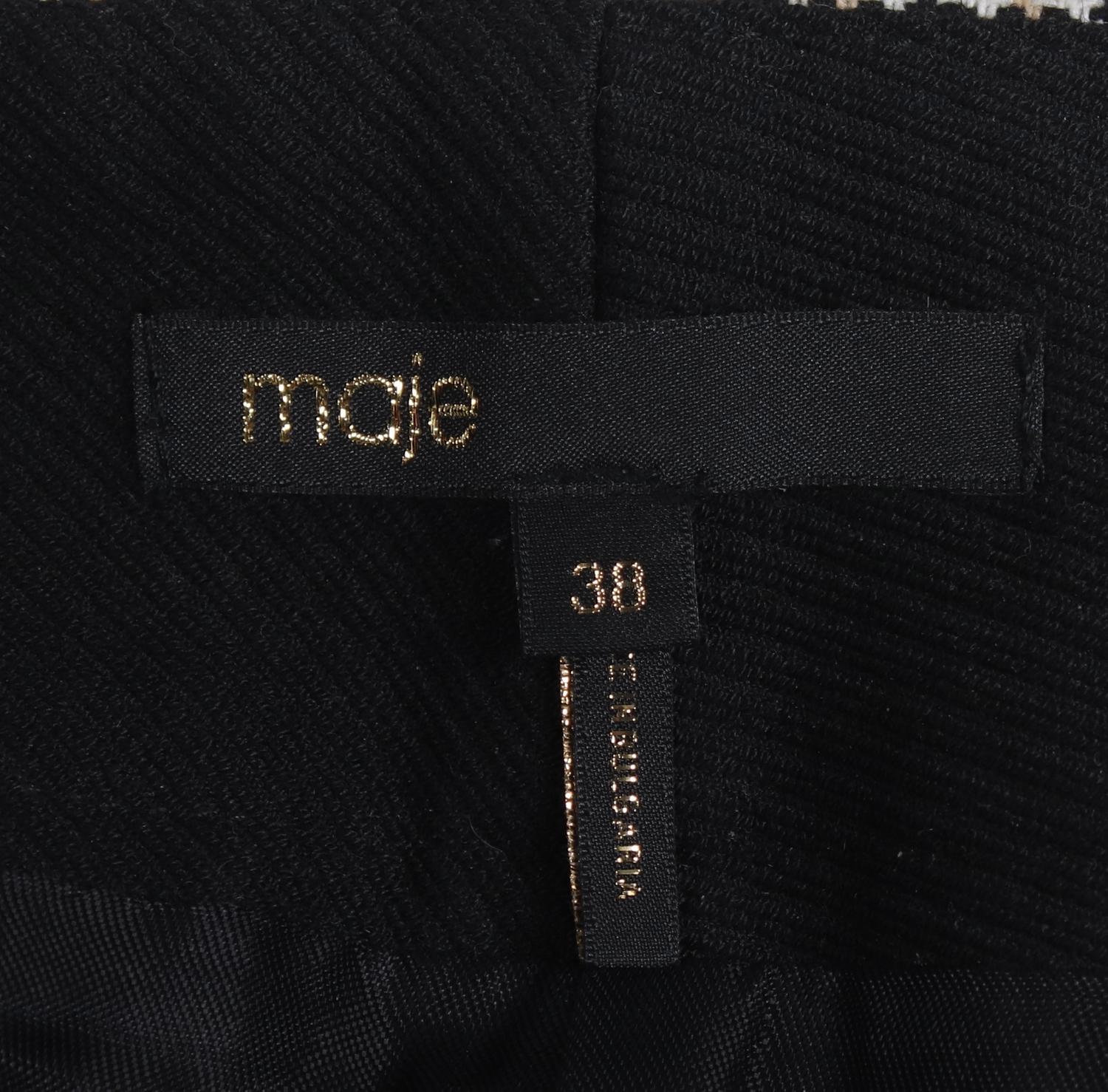 마쥬 미니스커트 3