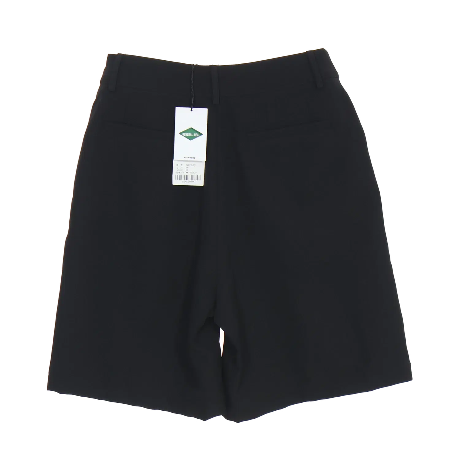 제너럴 아이디어 반바지 2