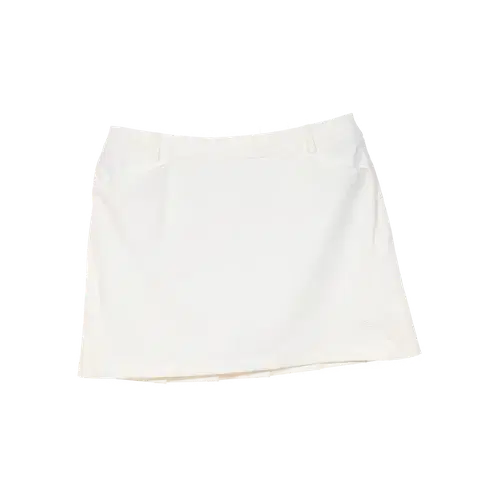 푸마 치마바지