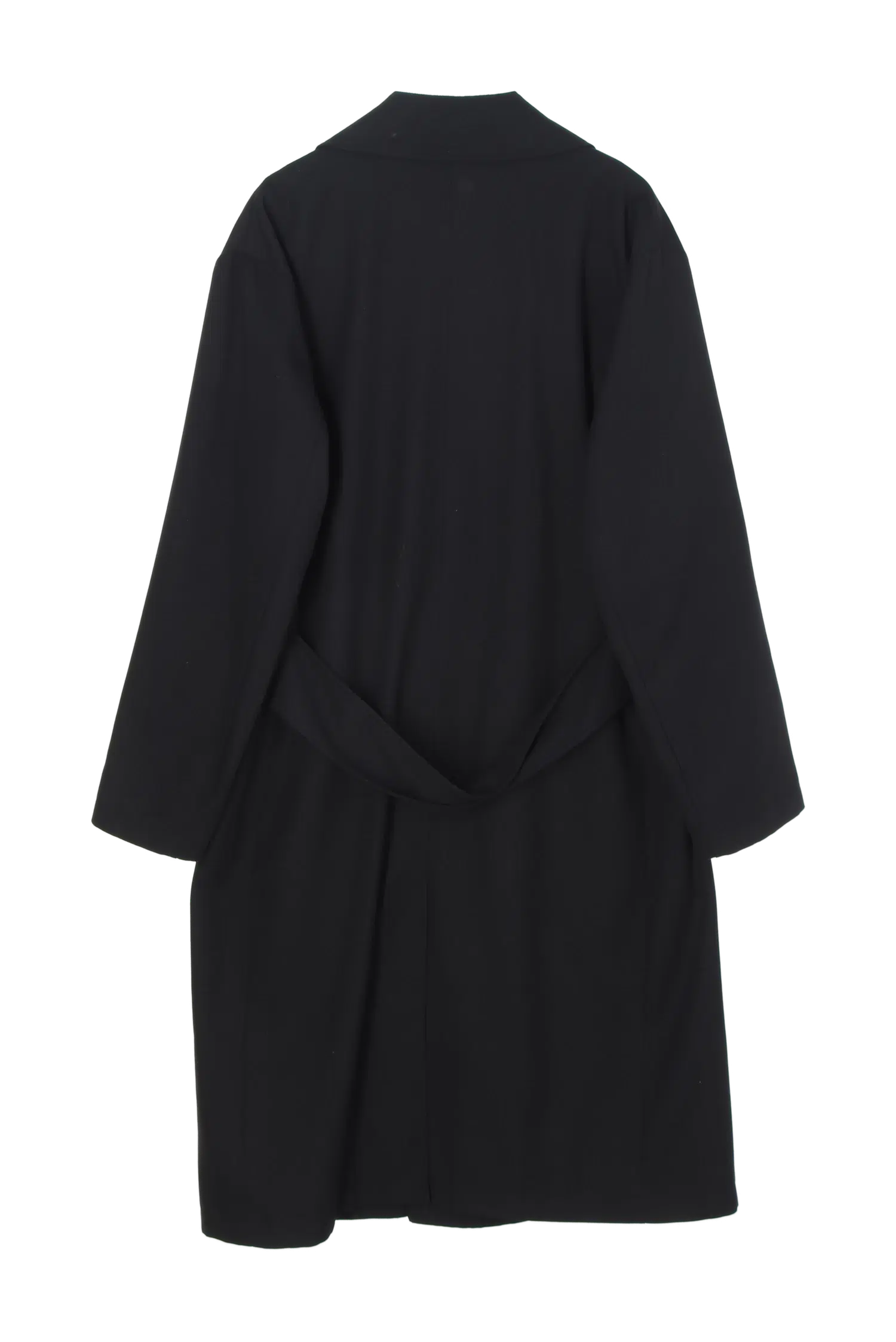 에잇세컨즈 더블코트 2