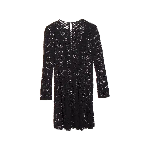 자라 우먼 미니원피스