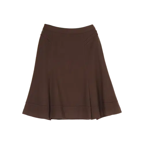 샤틴 미디스커트