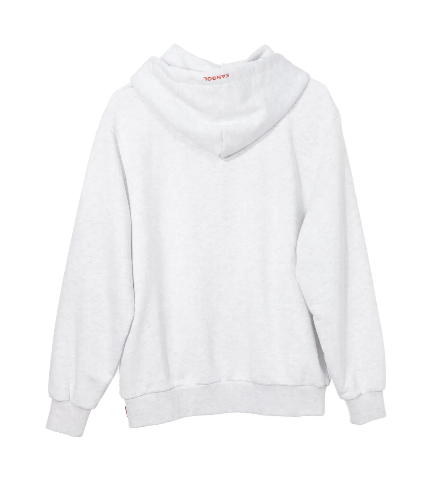 캉골 후드집업 2