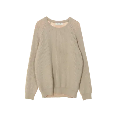 앤더슨벨 라운드니트