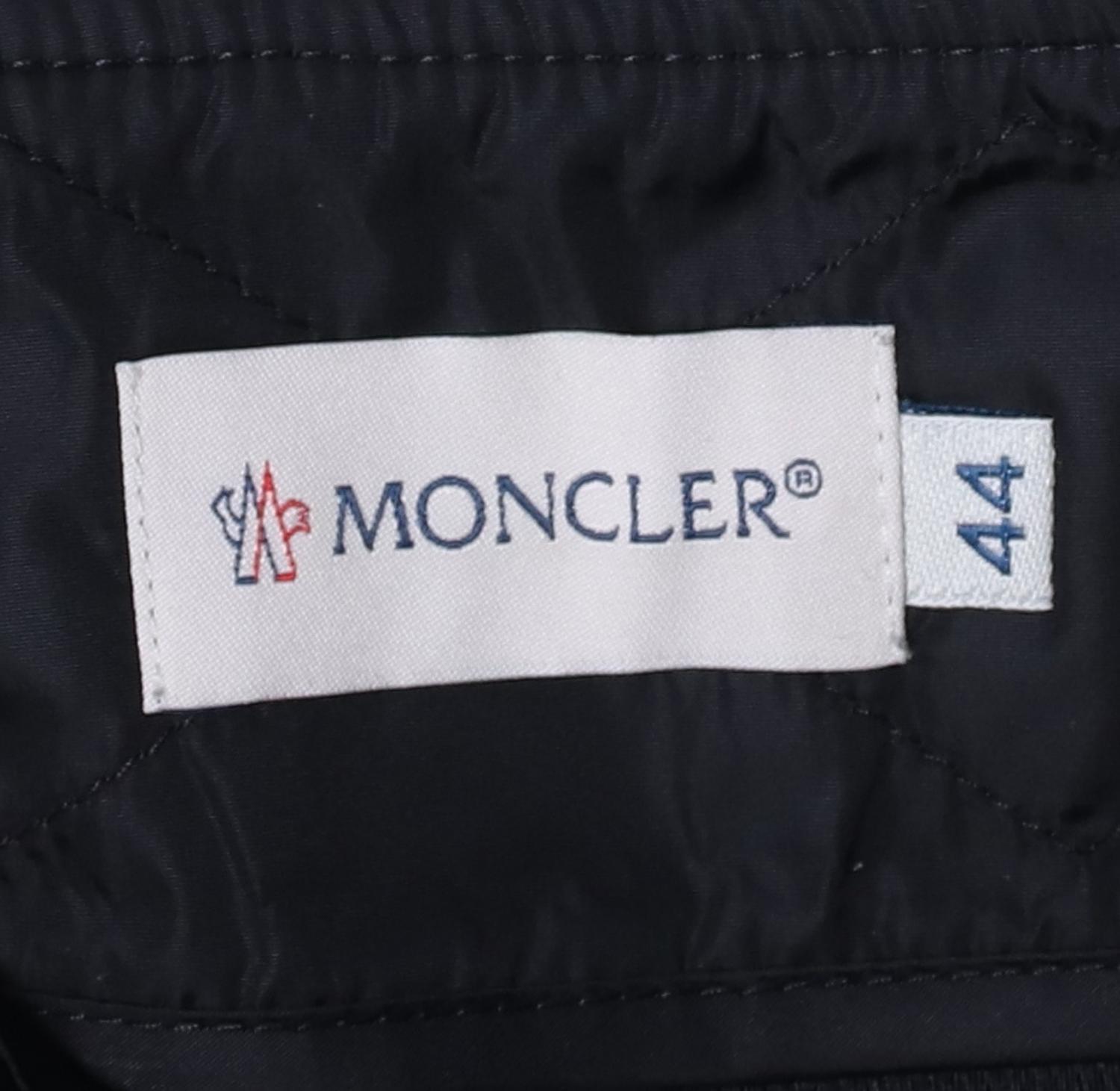 몽클레어 미니스커트 3
