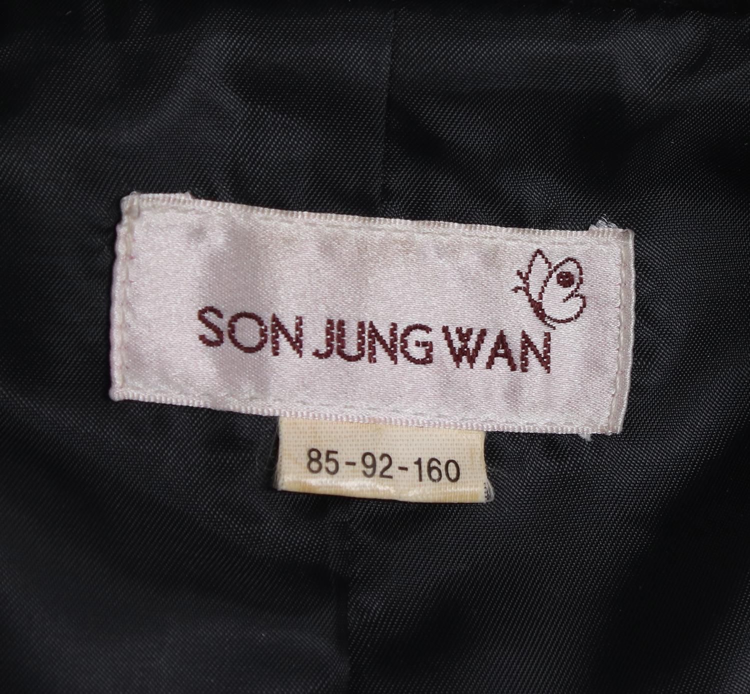 손정완 싱글코트 3