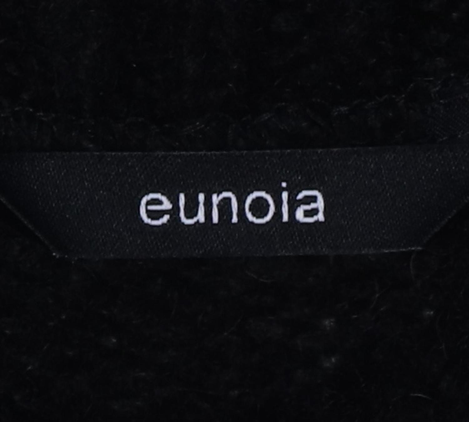 유노이아 니트조끼 3