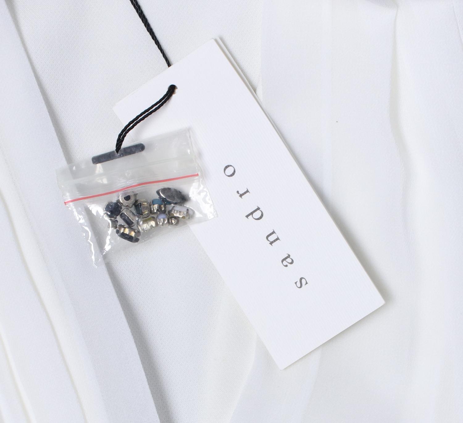 산드로 미디원피스 4