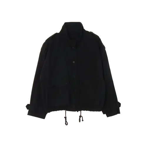 에잇세컨즈 야상점퍼