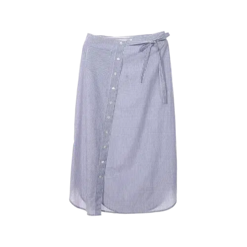 렉토 롱스커트