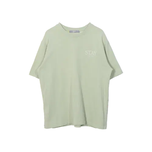 에잇세컨즈 반팔티셔츠
