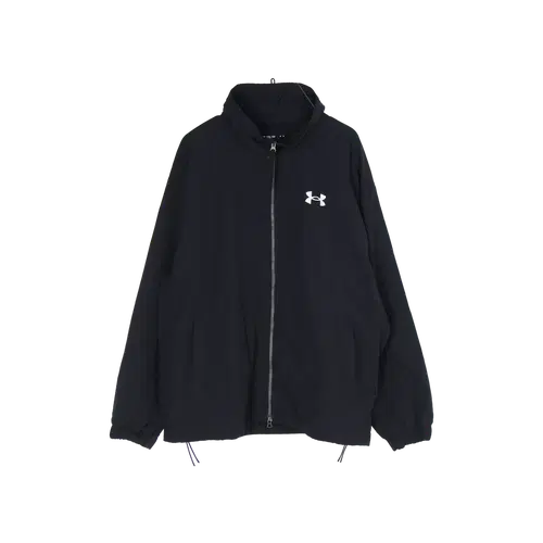 언더아머 바람막이