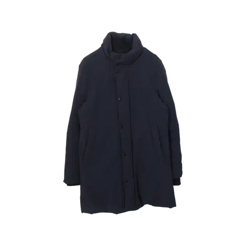 본 패딩점퍼