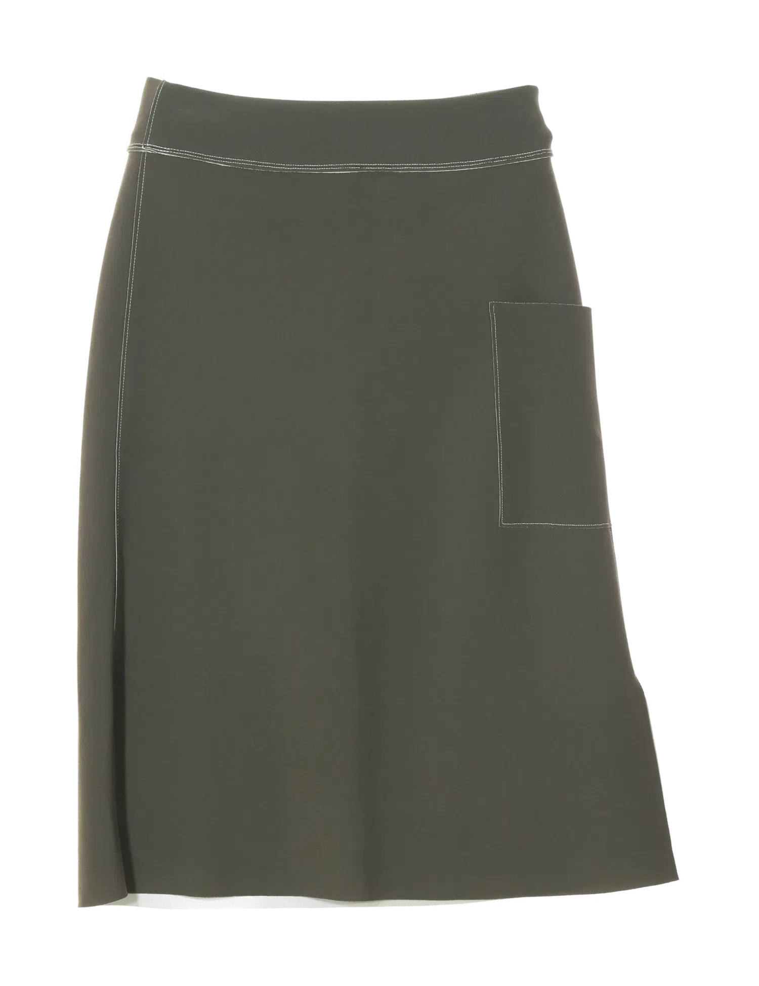 셀렙샵 롱스커트 2