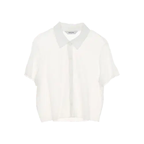 에잇세컨즈 블라우스