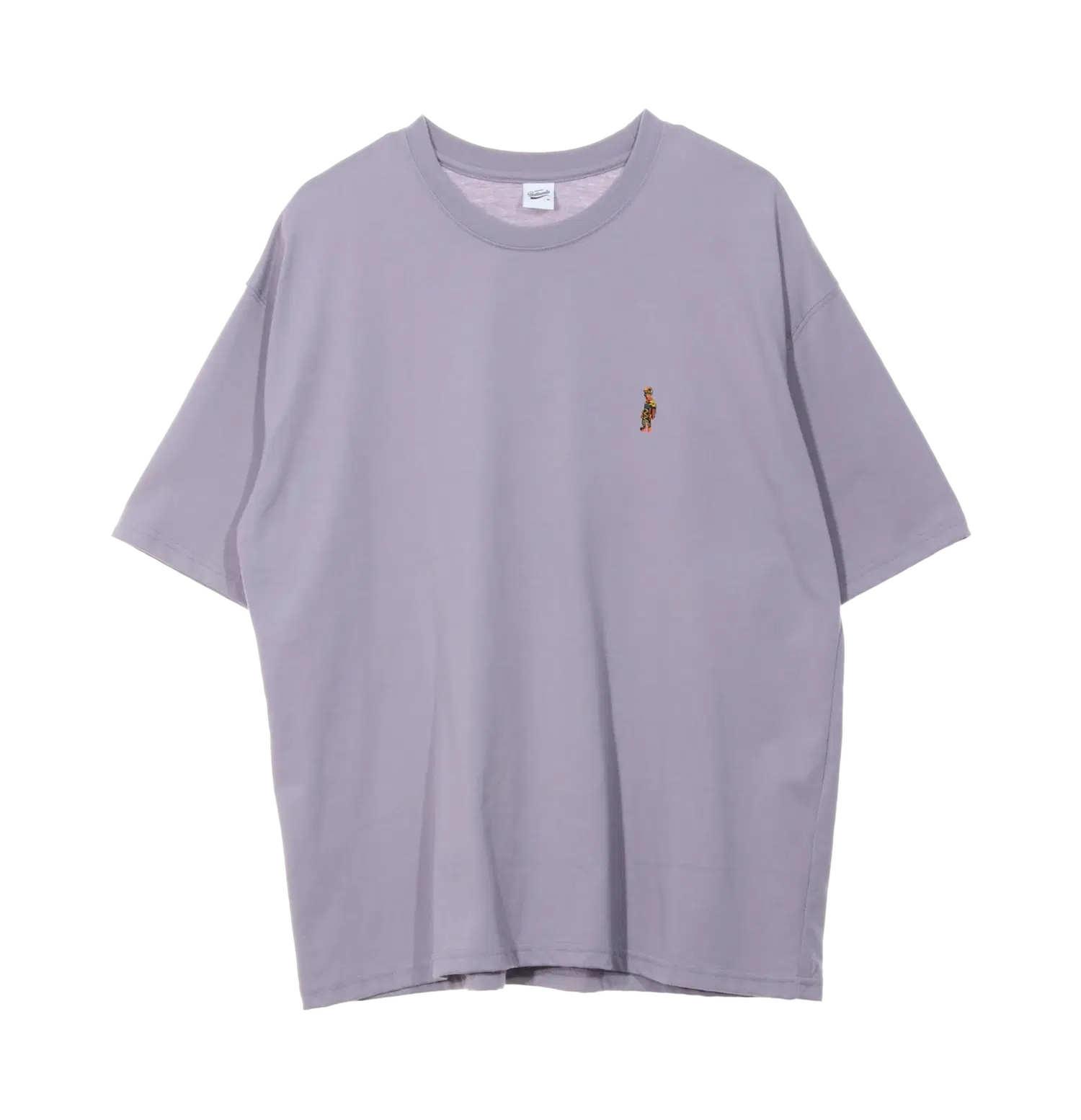 파르티멘토 반팔티셔츠 1