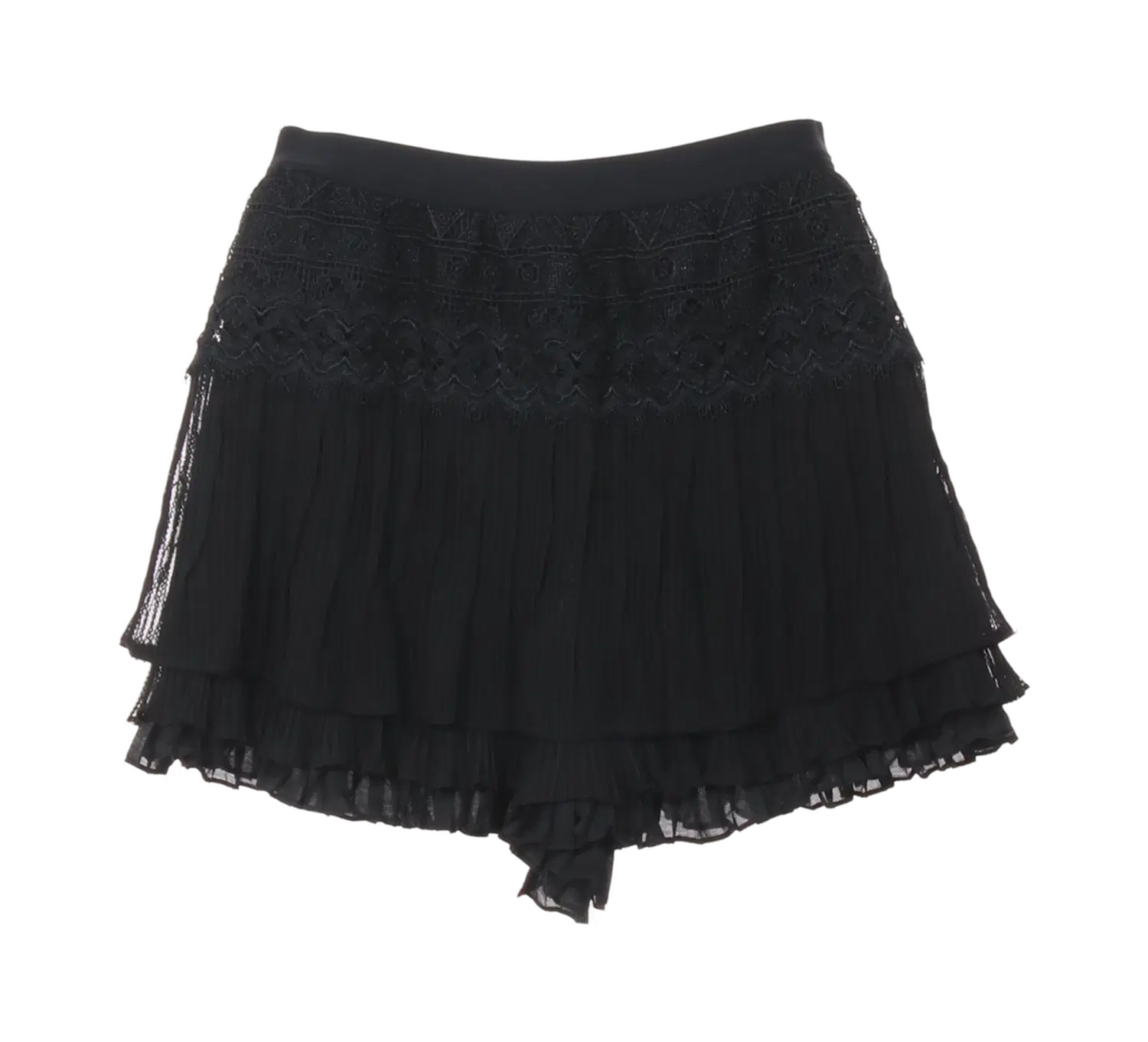 오즈세컨 반바지 2