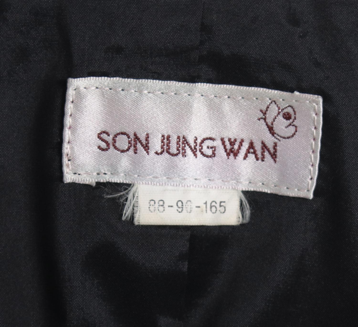 손정완 싱글재킷 3