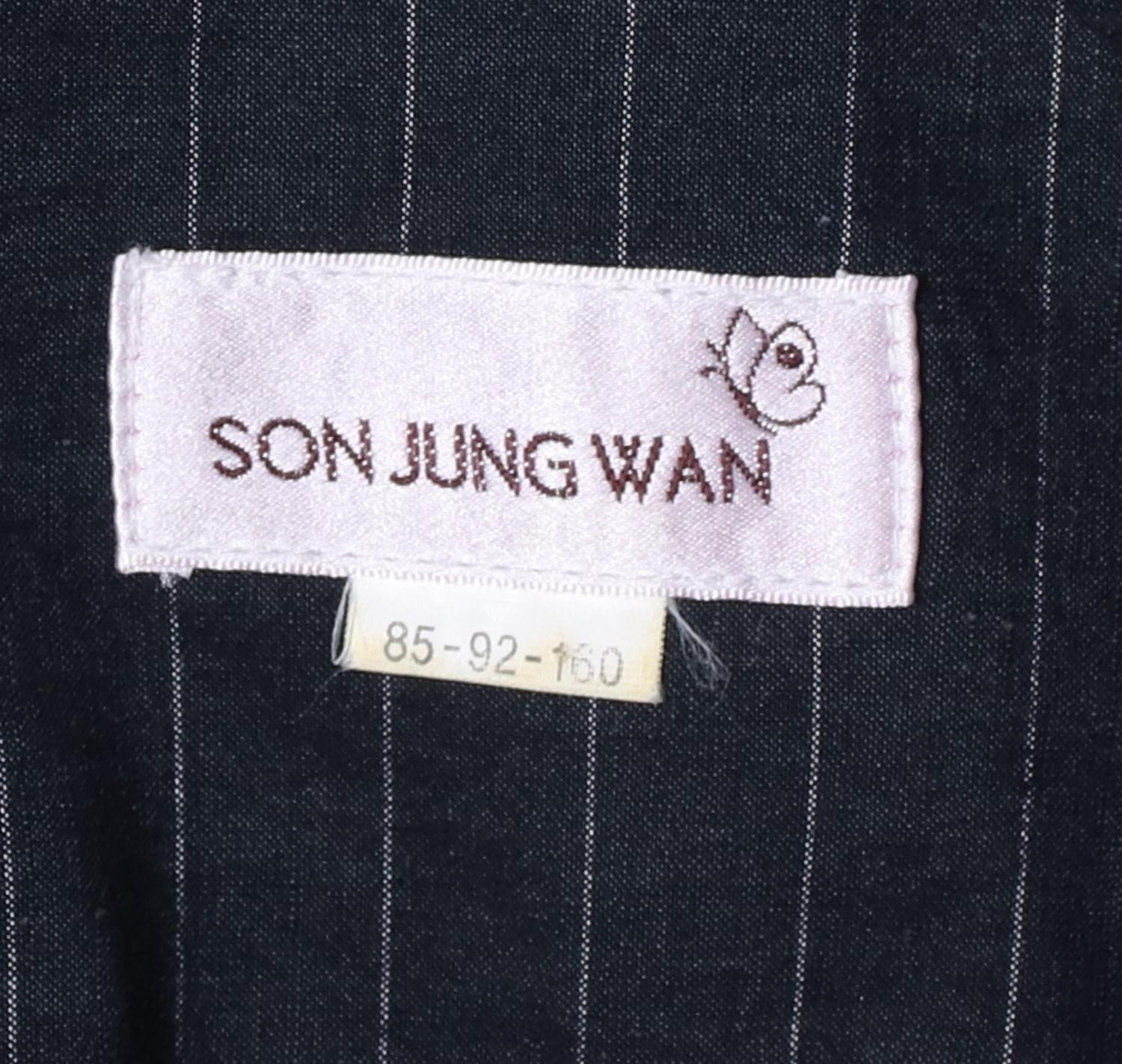 손정완 싱글재킷 3