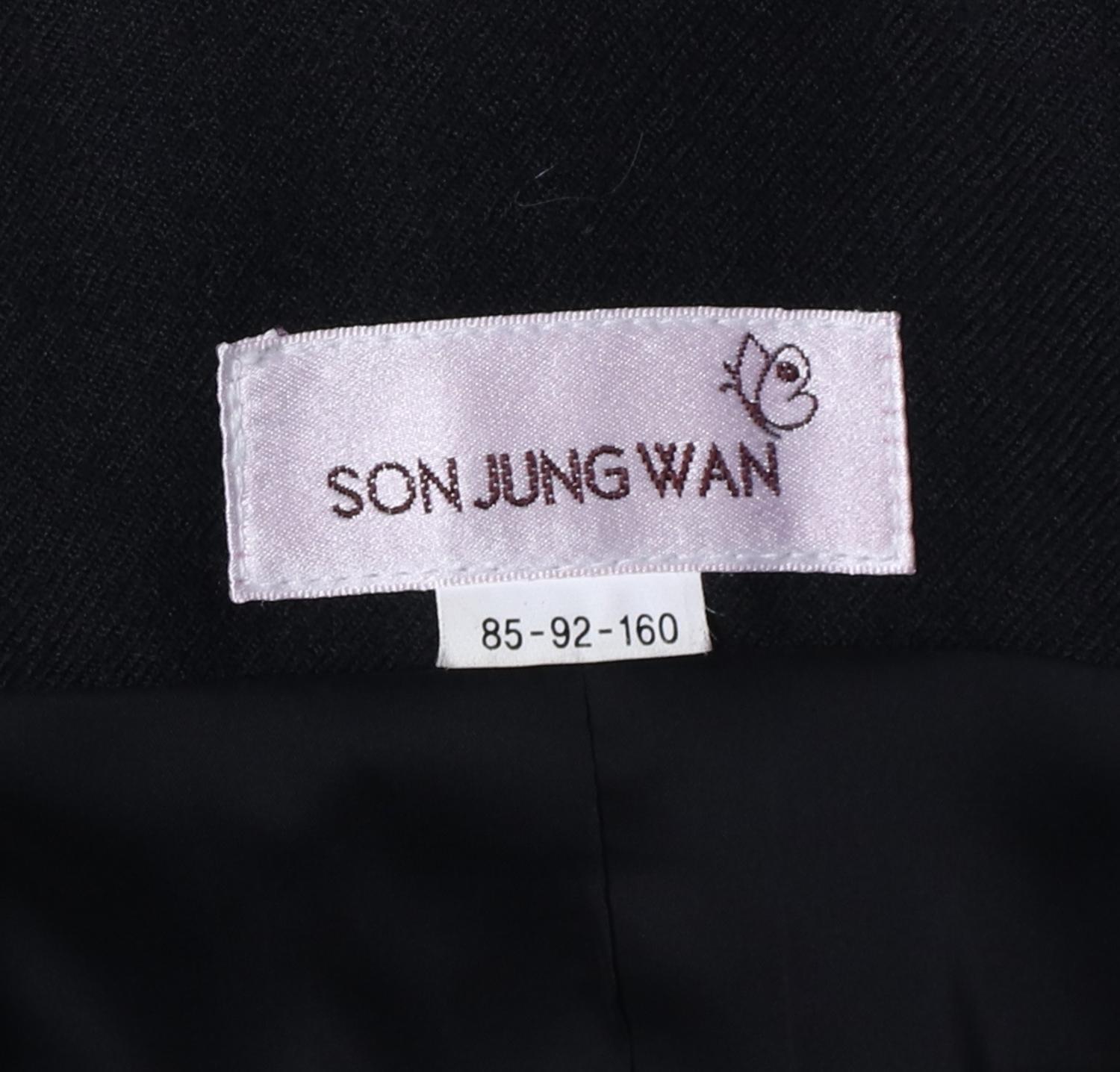 손정완 정장조끼 3