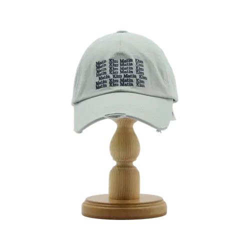 마뗑킴 볼캡