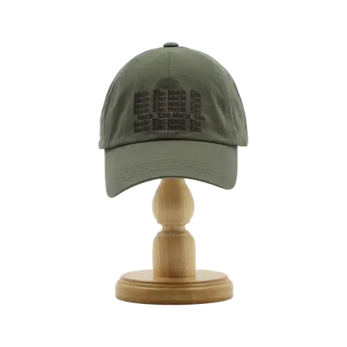 마뗑킴 볼캡