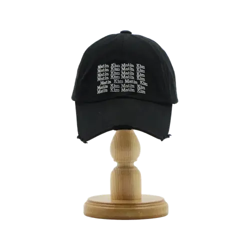 마뗑킴 볼캡