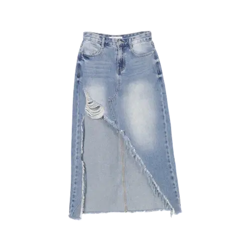 오디너리홀리데이 롱스커트