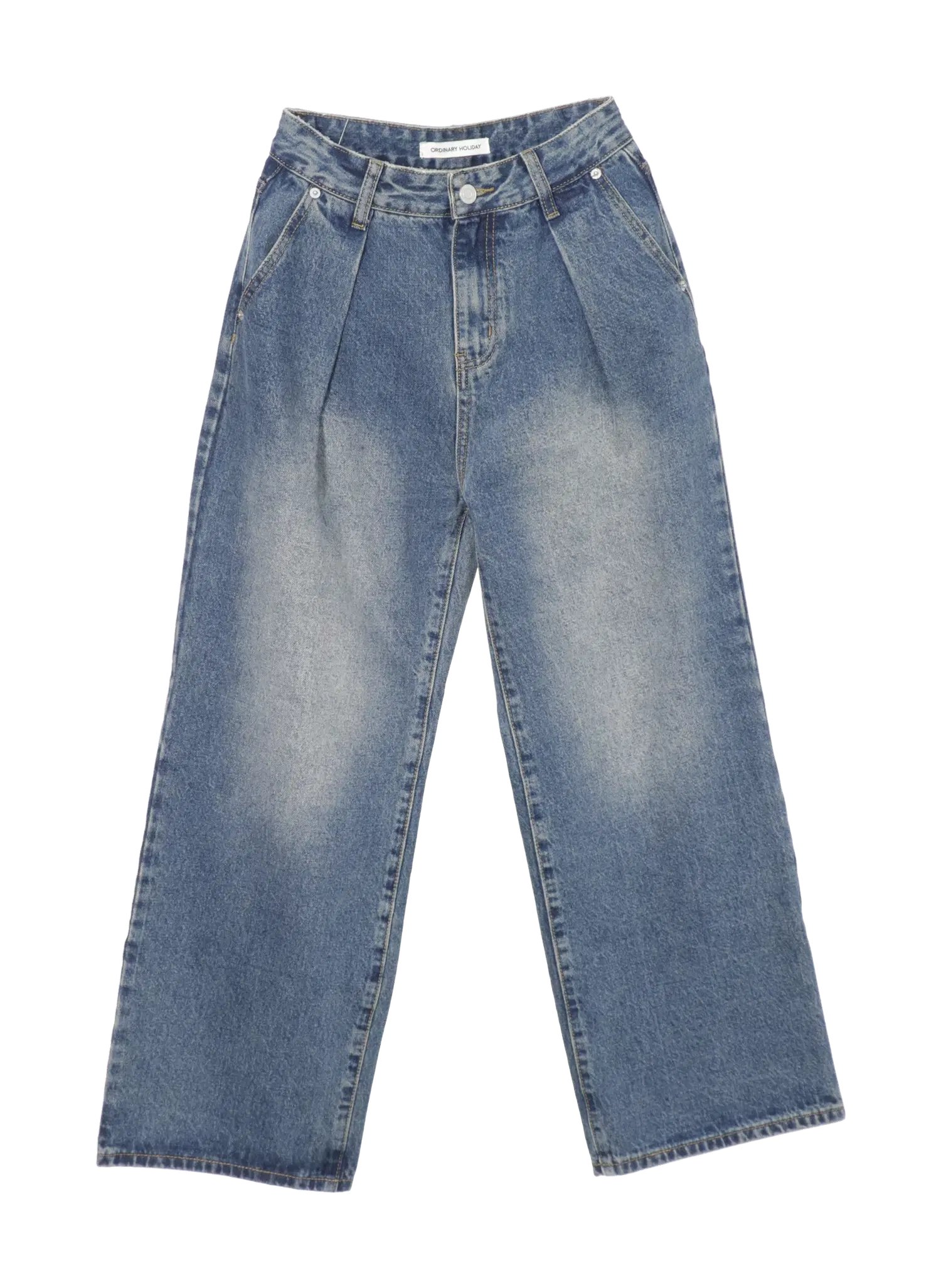 오디너리홀리데이 청바지 1