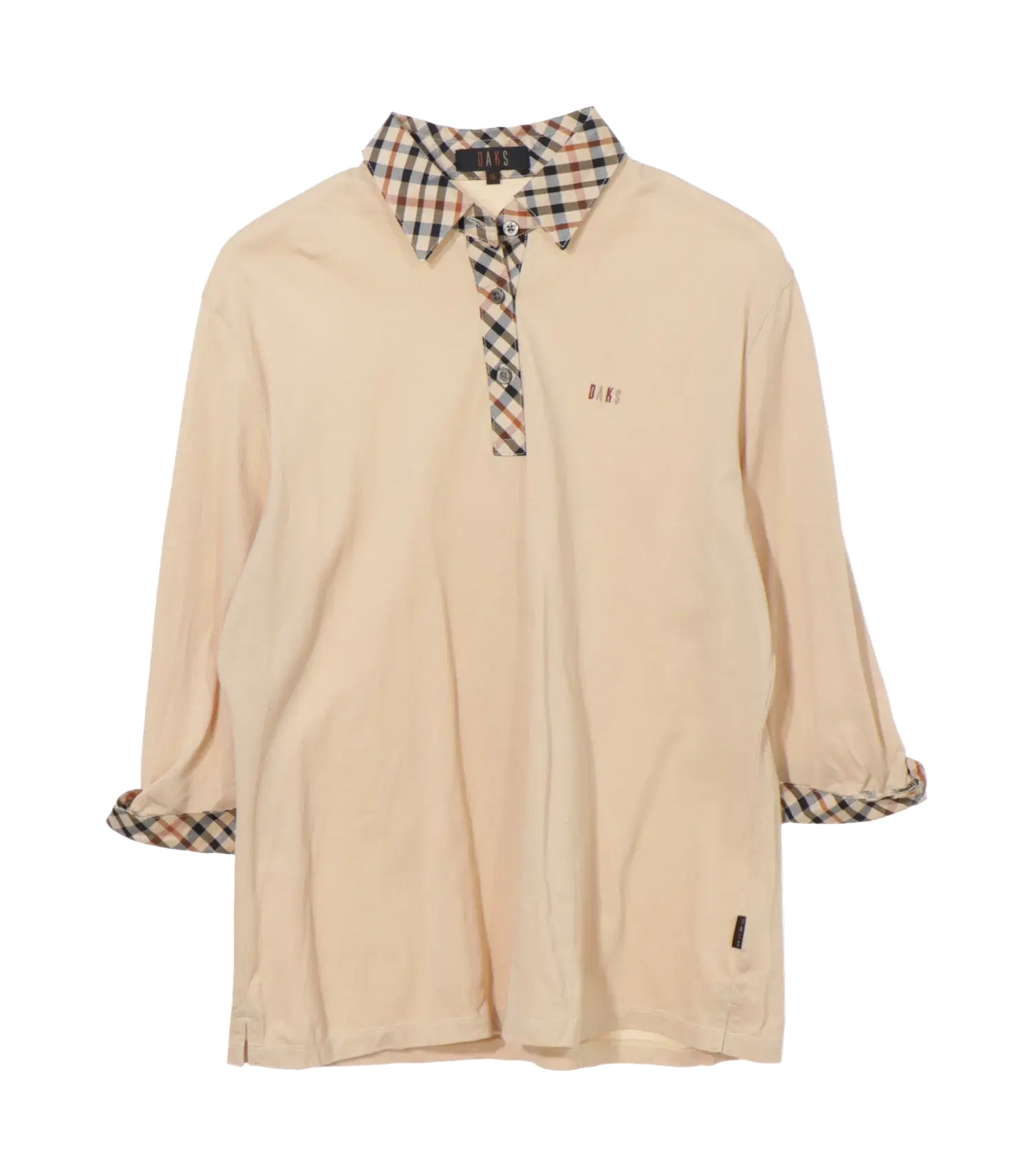 닥스 긴팔티셔츠 1