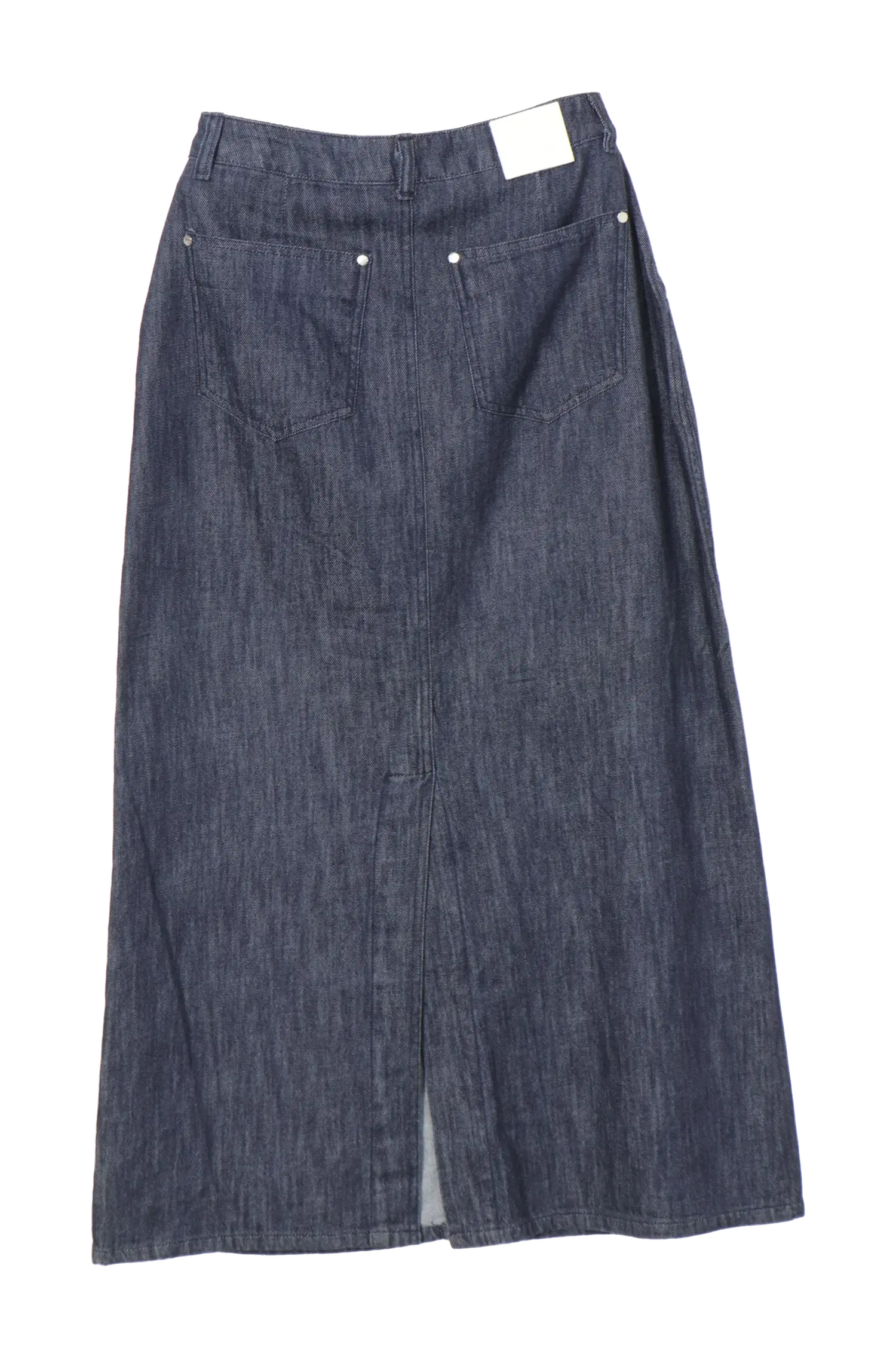 트리밍버드 롱스커트 2