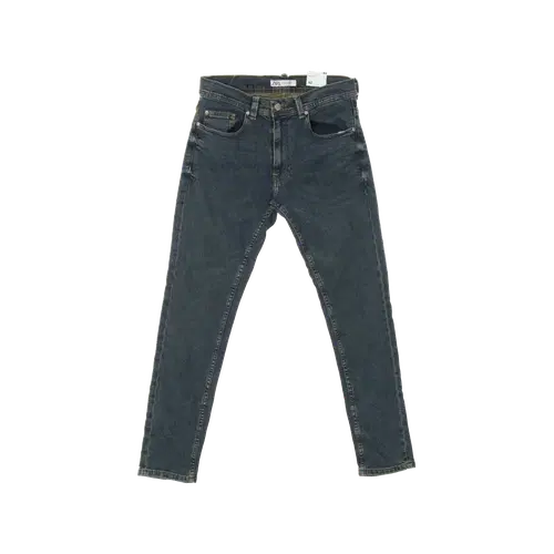 자라 청바지
