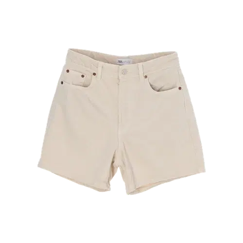 자라 반바지