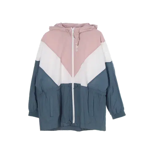 휠라 바람막이