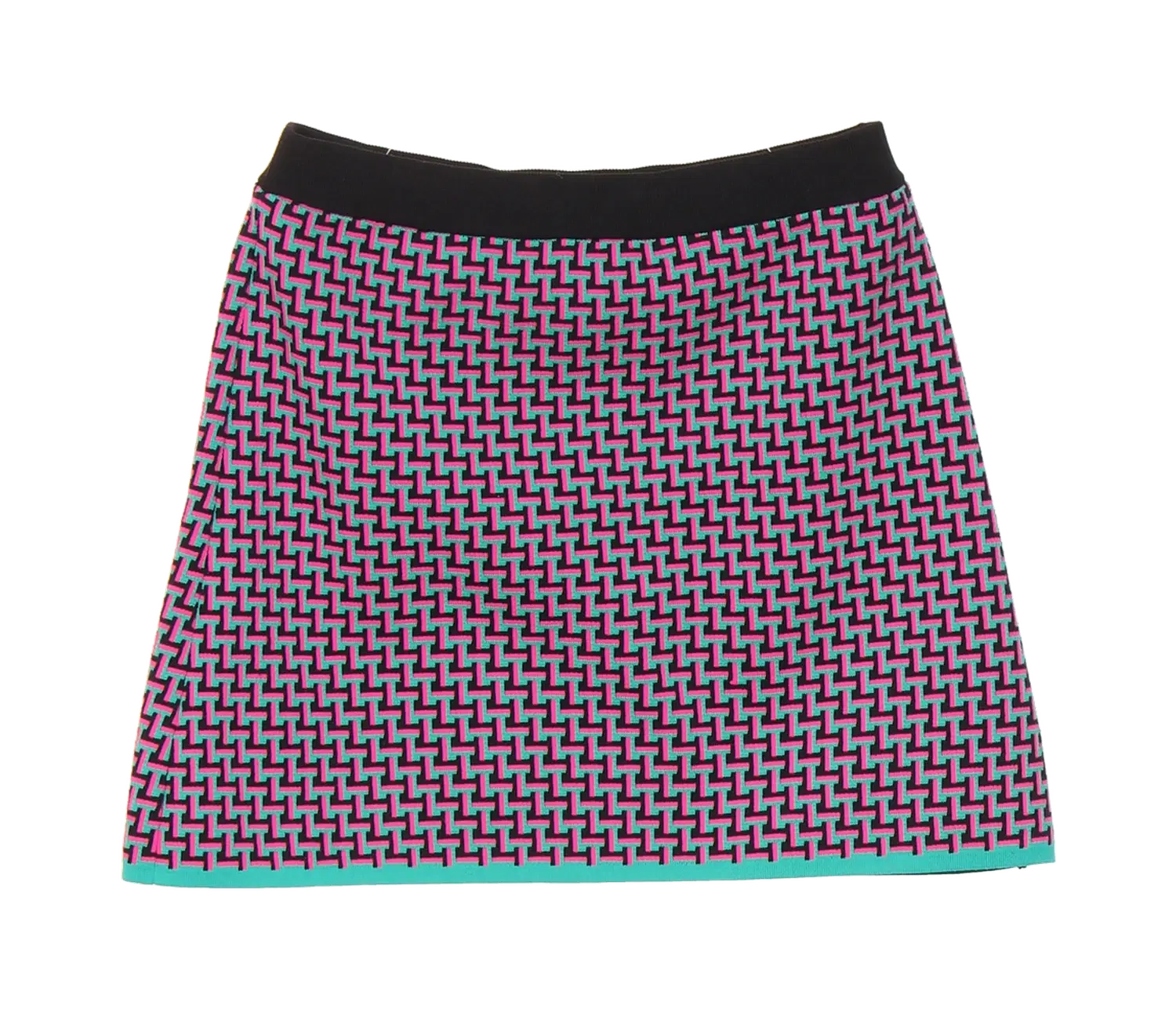 자라 미니스커트 2