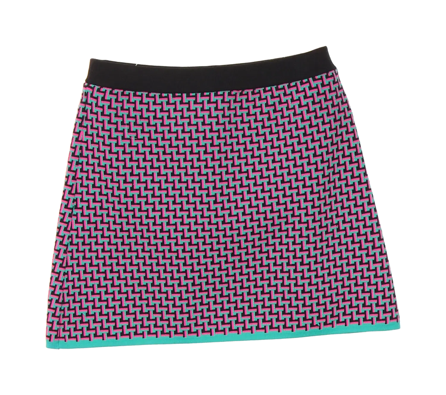 자라 미니스커트 1