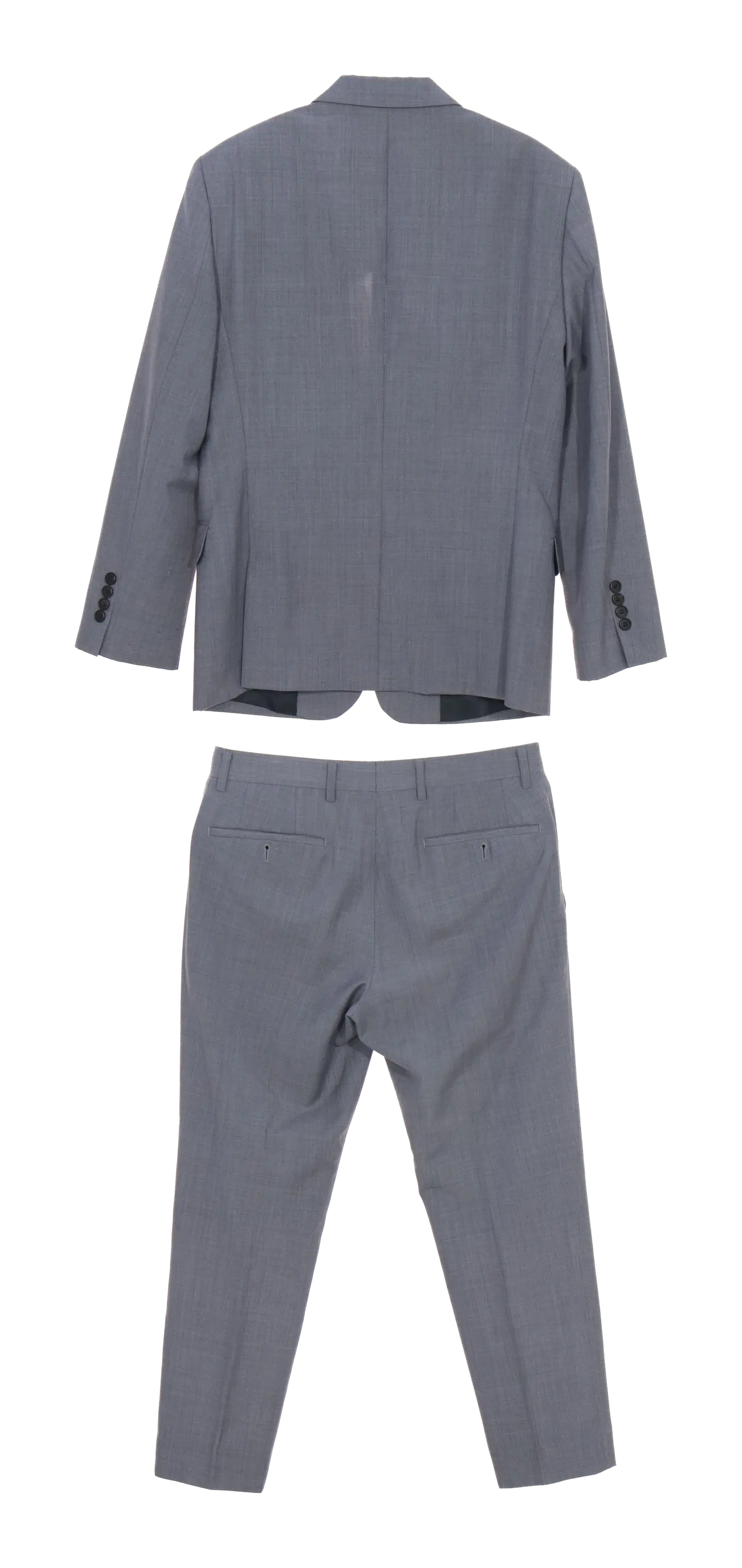 리버클래시 정장 세트 2