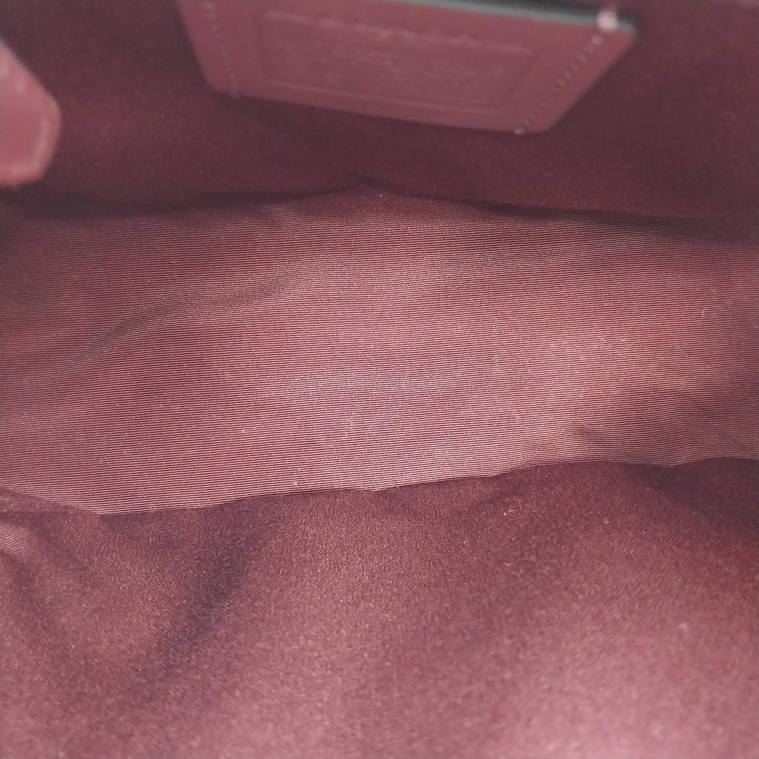 코치 핸드백 3