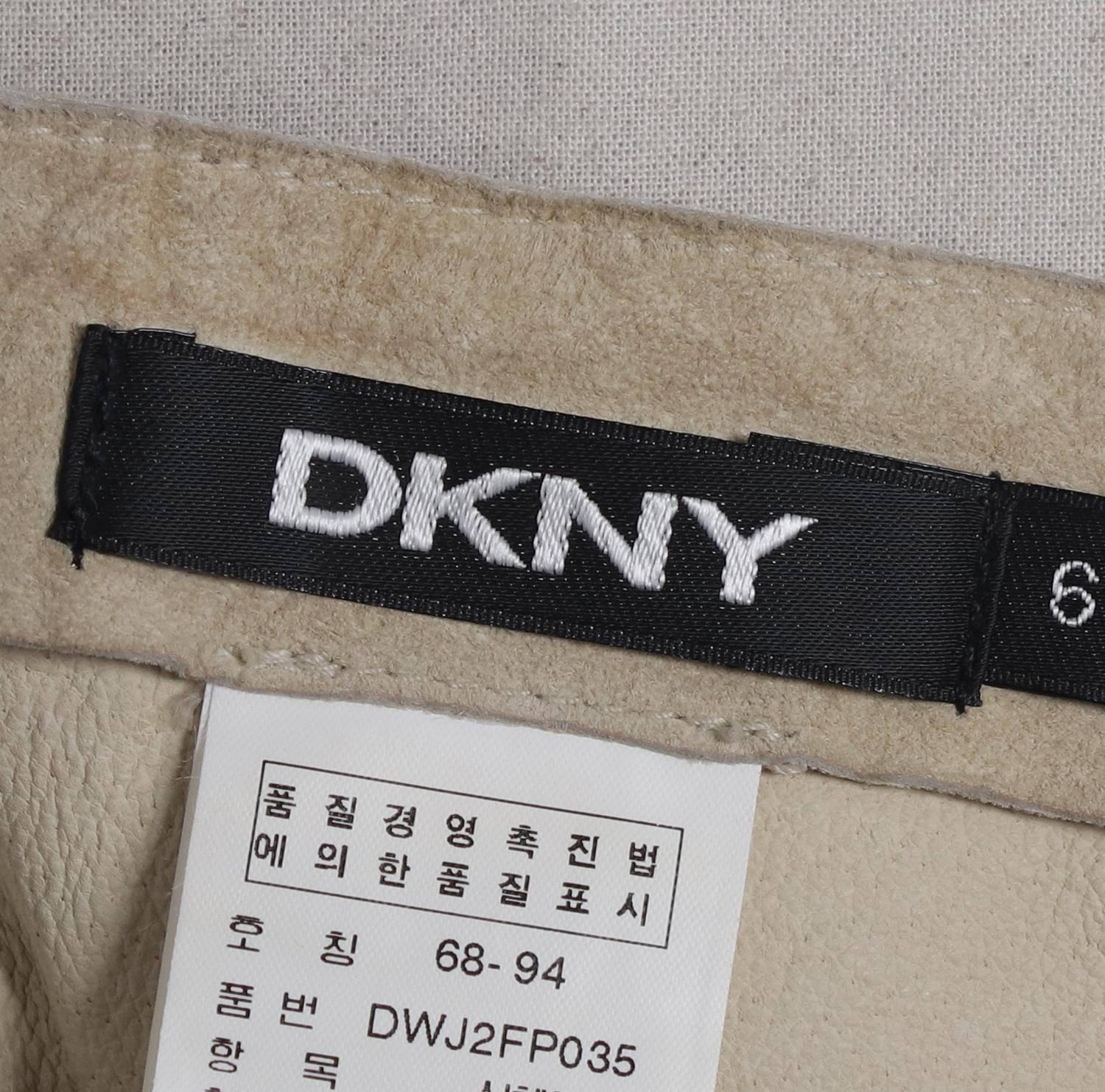 디케이엔와이 캐주얼팬츠 3