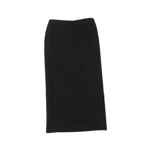 유메르 롱스커트
